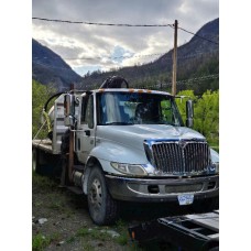 Water Truck